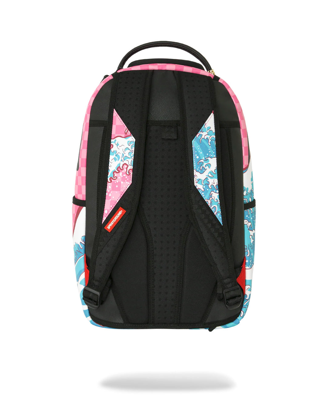 PINK PANTHER SURF BACKPACK