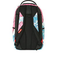 PINK PANTHER SURF BACKPACK