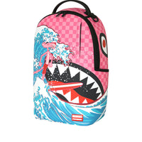 PINK PANTHER SURF BACKPACK