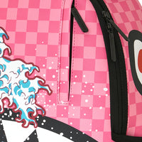 PINK PANTHER SURF BACKPACK