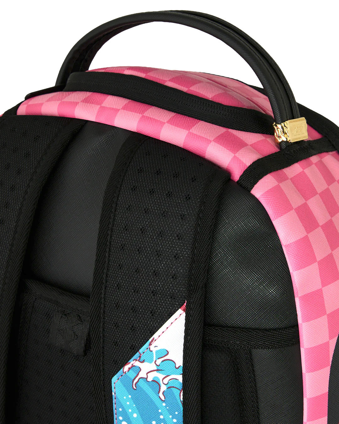 PINK PANTHER SURF BACKPACK