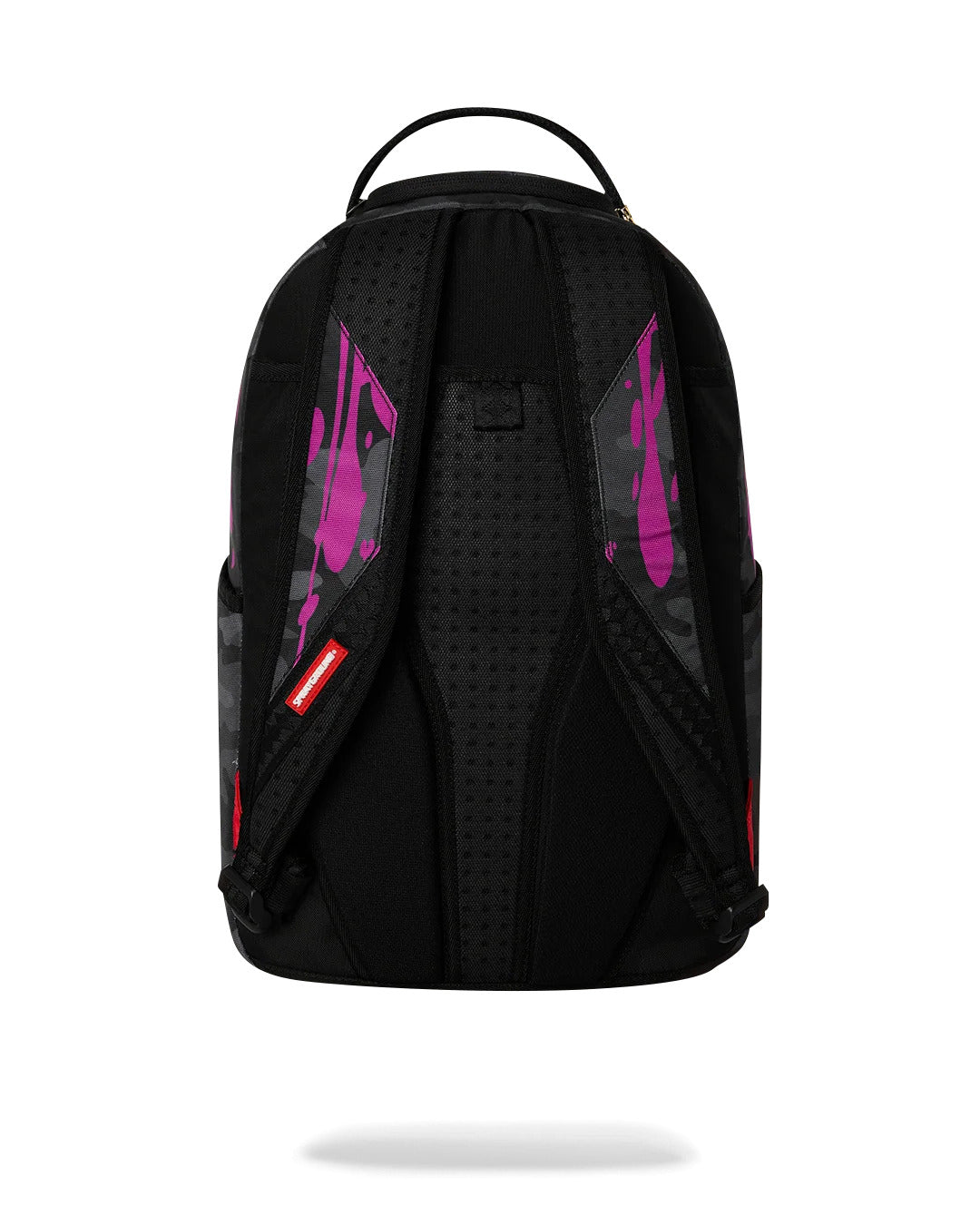 SMURFS TAG IT UP BACKPACK