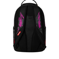 SMURFS TAG IT UP BACKPACK