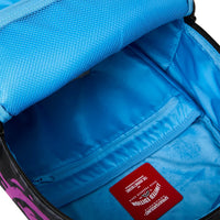 SMURFS TAG IT UP BACKPACK