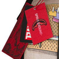 DEADPOOL MAKING BAGS BACKPACK