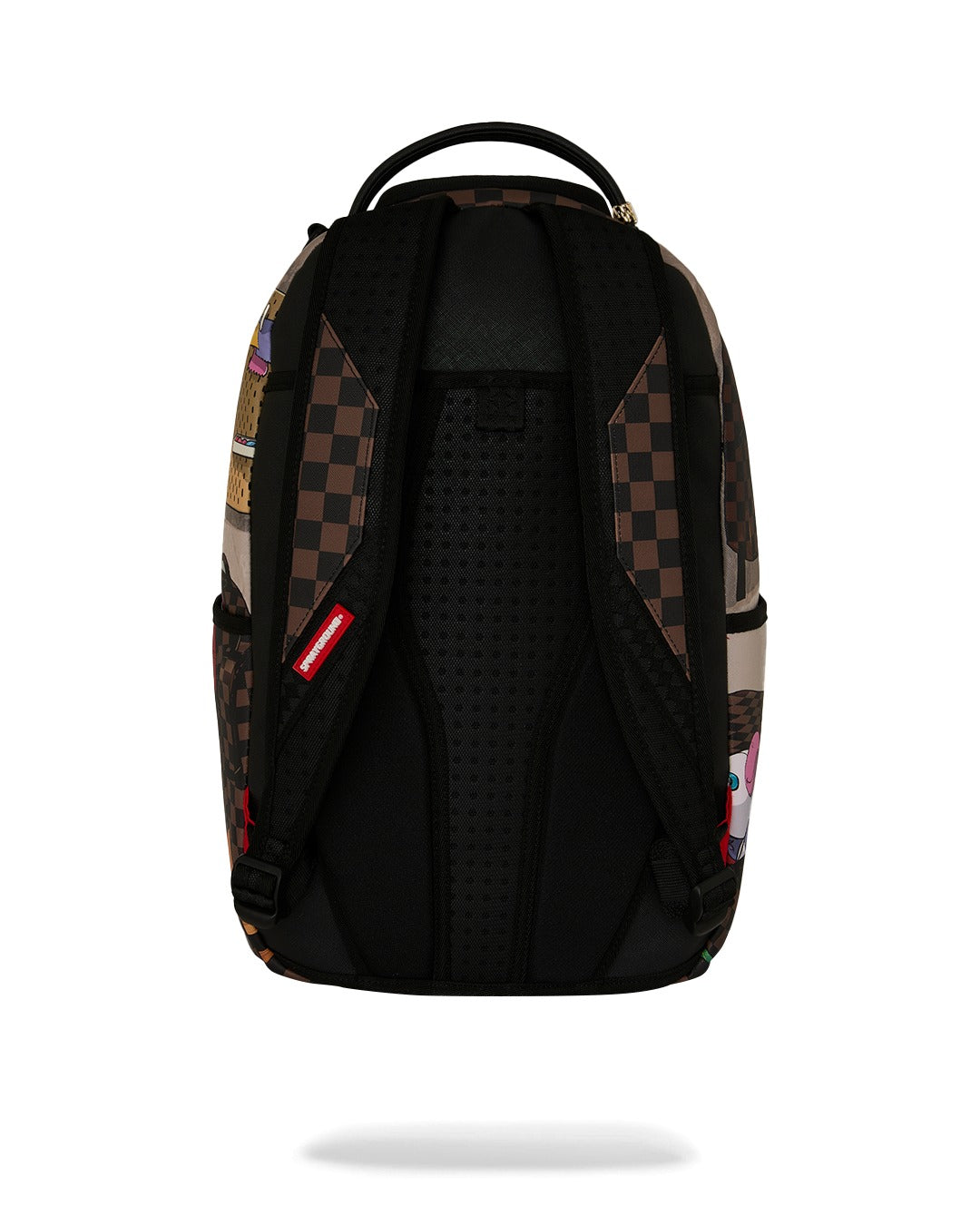 DEADPOOL MAKING BAGS BACKPACK