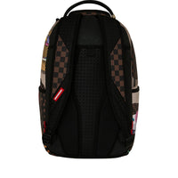 DEADPOOL MAKING BAGS BACKPACK