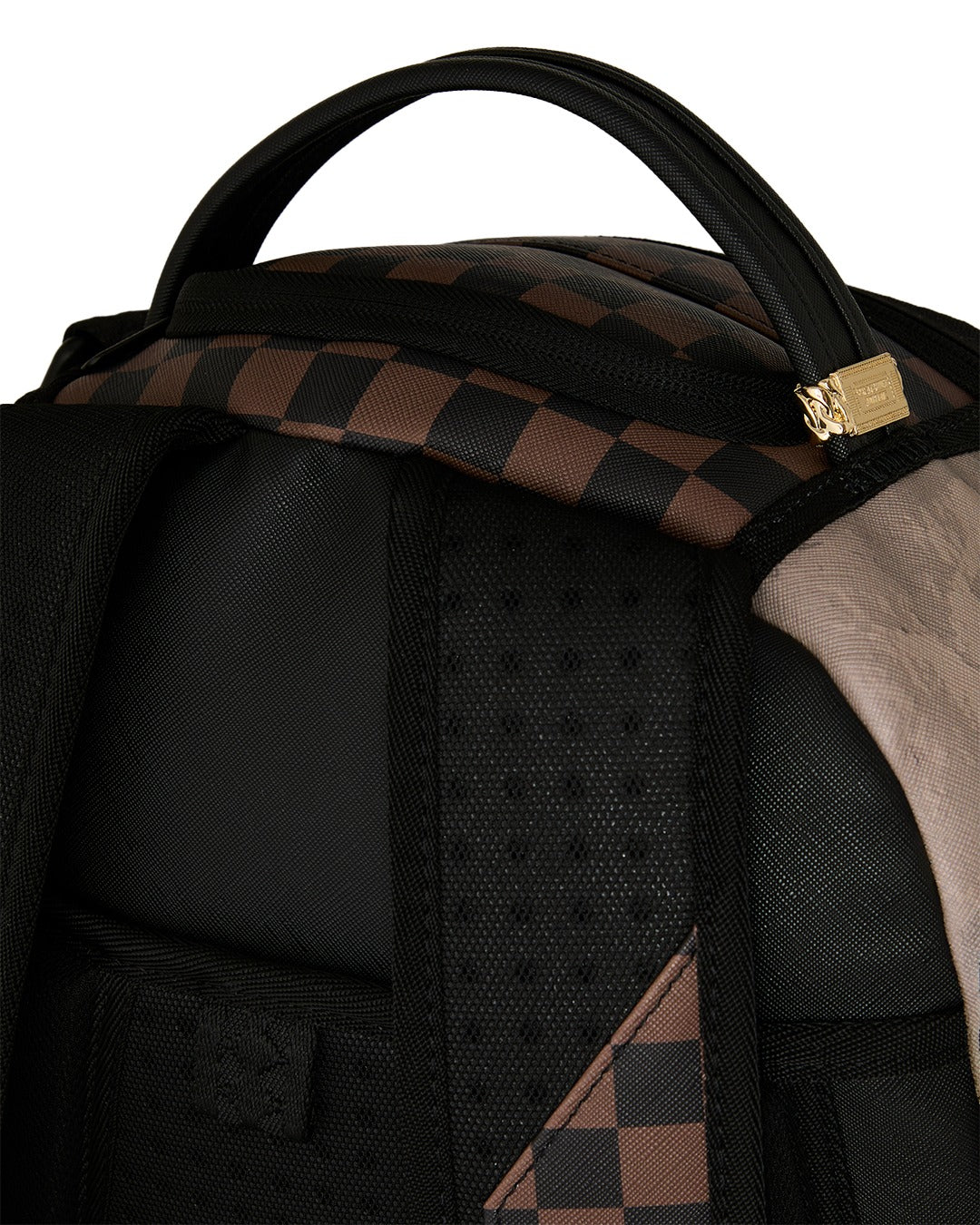 DEADPOOL MAKING BAGS BACKPACK