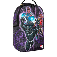 MARVEL BLACK PANTHER GROUP SHOT BACKPACK