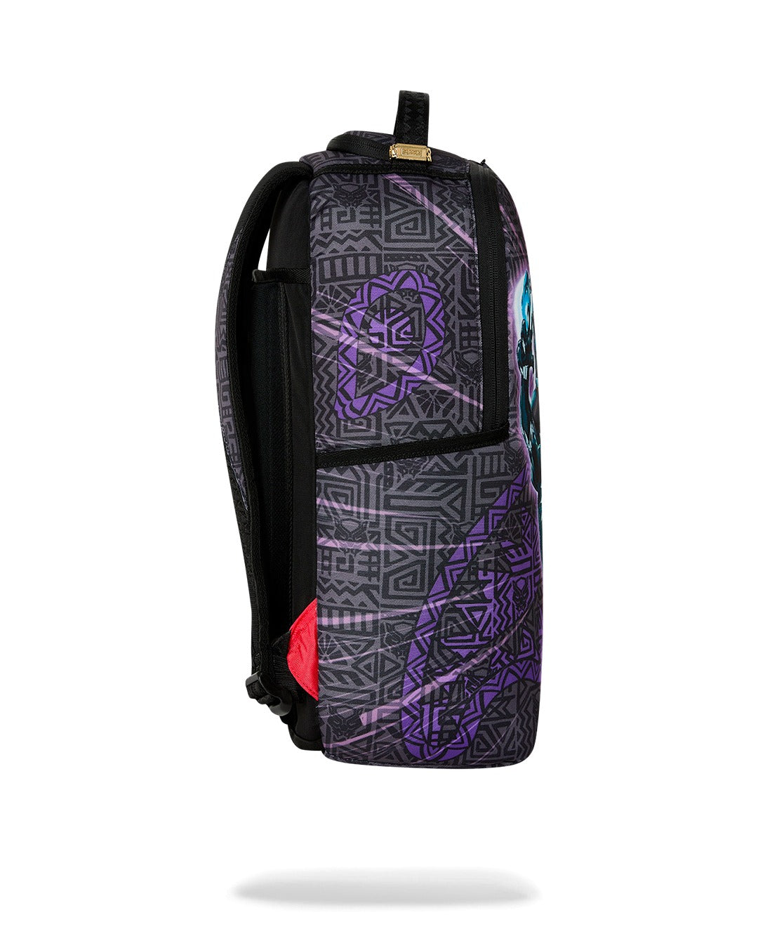MARVEL BLACK PANTHER GROUP SHOT BACKPACK