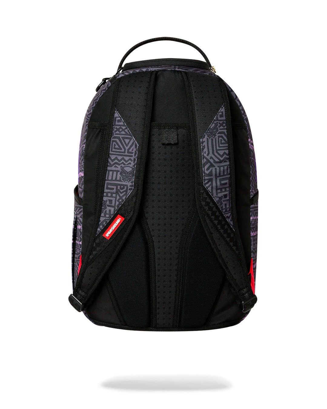 MARVEL BLACK PANTHER GROUP SHOT BACKPACK