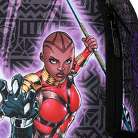 MARVEL BLACK PANTHER GROUP SHOT BACKPACK