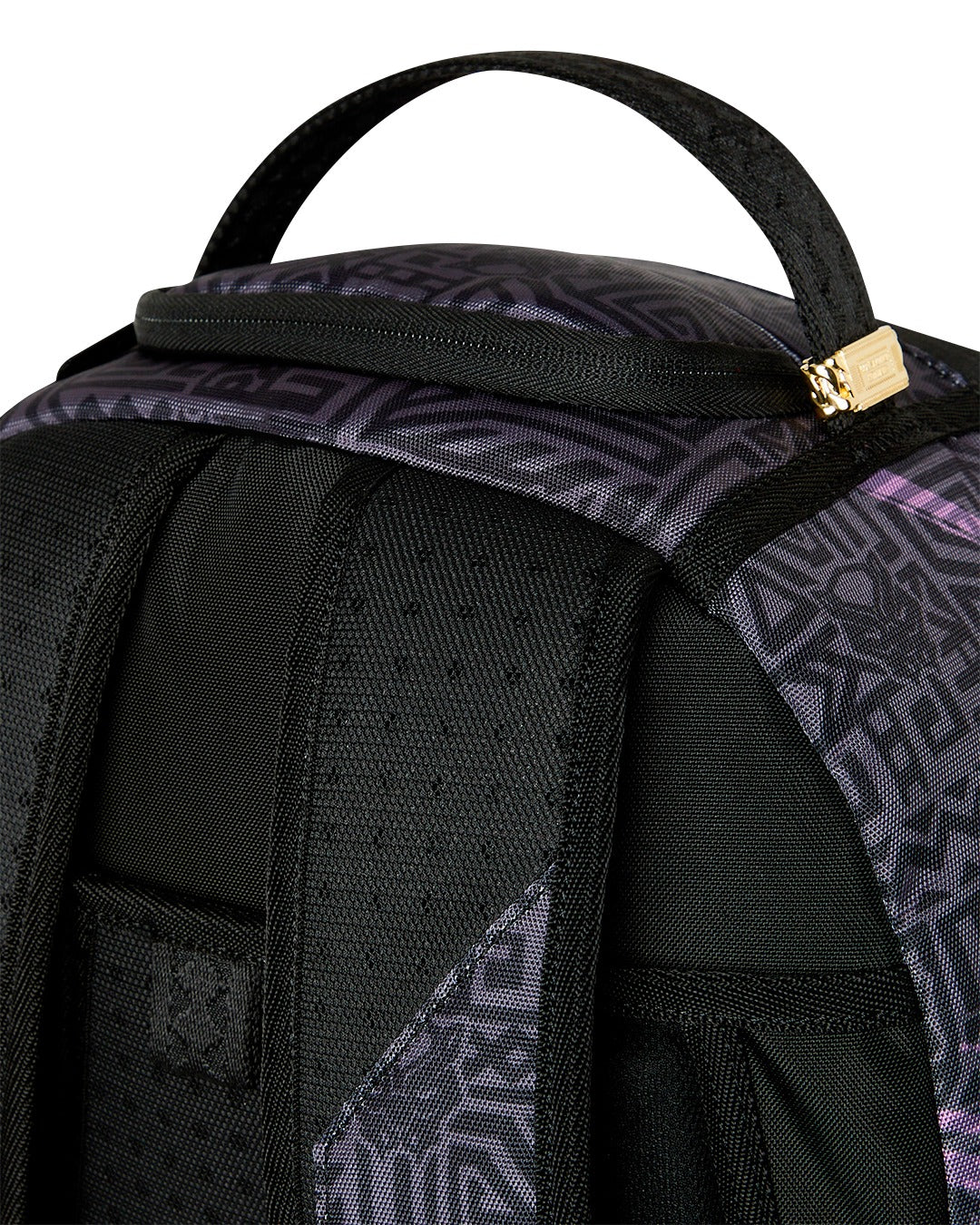 MARVEL BLACK PANTHER GROUP SHOT BACKPACK