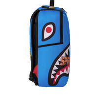 SESAME STREET SG CORE COOKIE LOGO BACKPACK