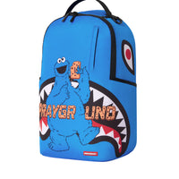 SESAME STREET SG CORE COOKIE LOGO BACKPACK