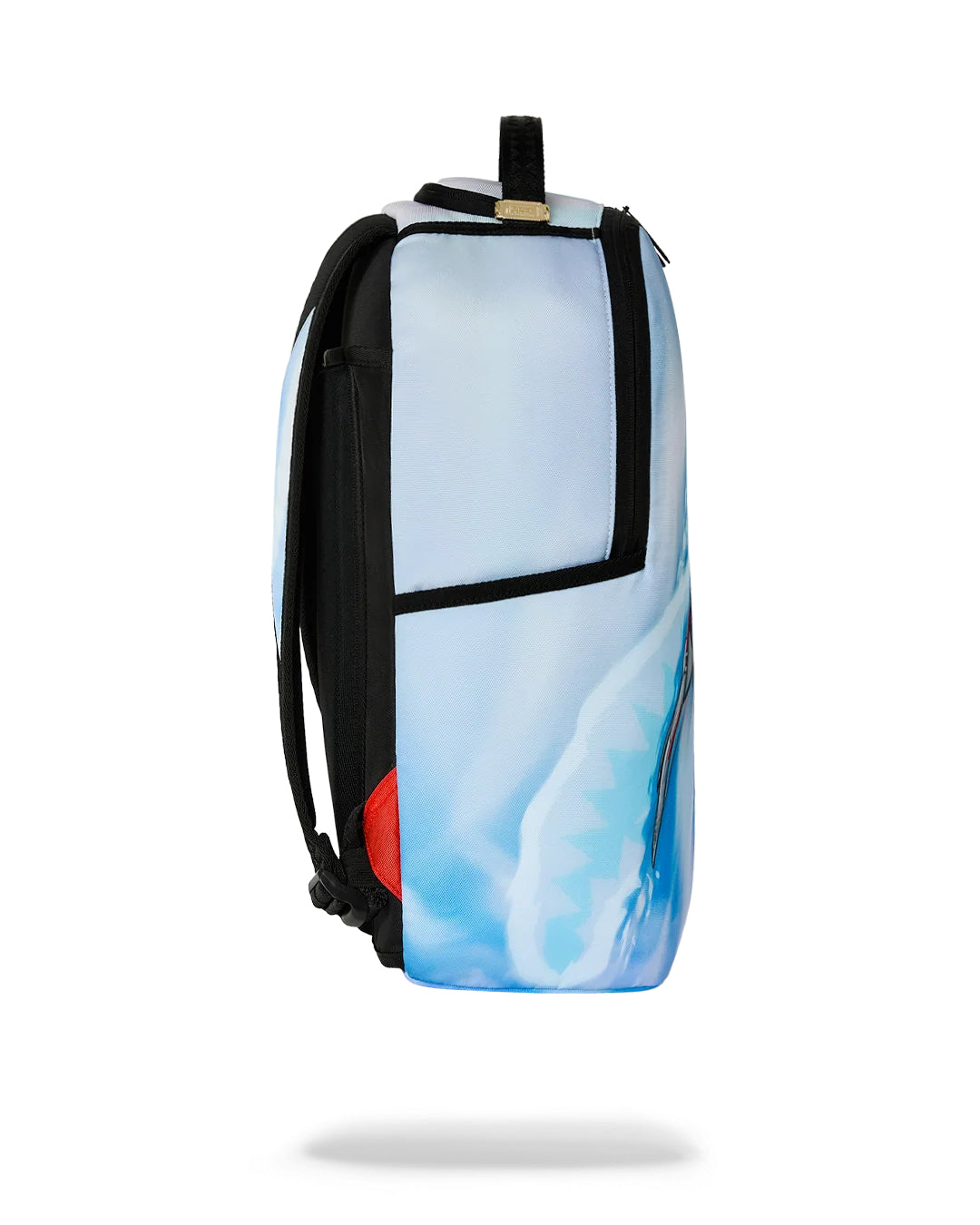 MARVEL AVENGERS CAPTAIN AMERICA SPLIT BACKPACK