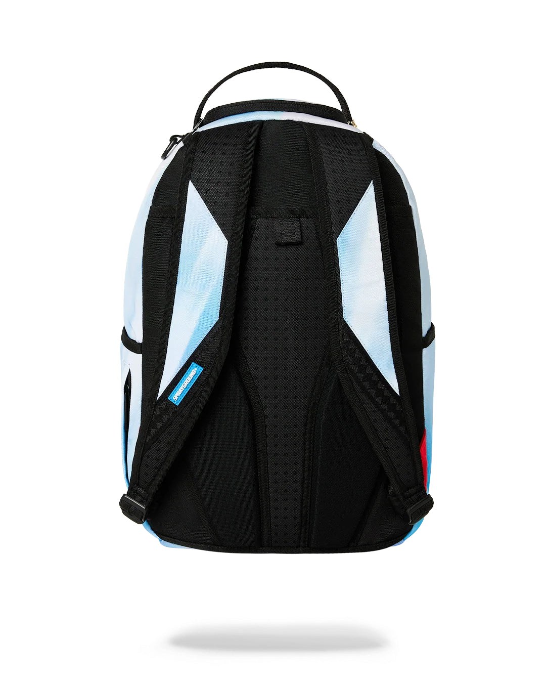 MARVEL AVENGERS CAPTAIN AMERICA SPLIT BACKPACK