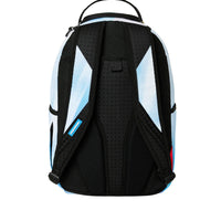 MARVEL AVENGERS CAPTAIN AMERICA SPLIT BACKPACK