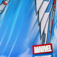 MARVEL AVENGERS CAPTAIN AMERICA SPLIT BACKPACK