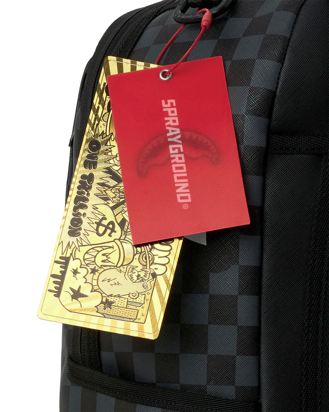 STAR WARS MANDO AND GROKU REVEAL BACKPACK