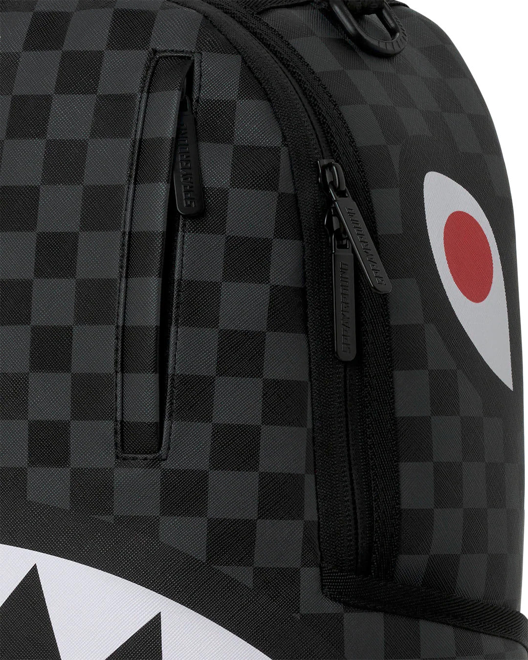 STAR WARS MANDO AND GROKU REVEAL BACKPACK