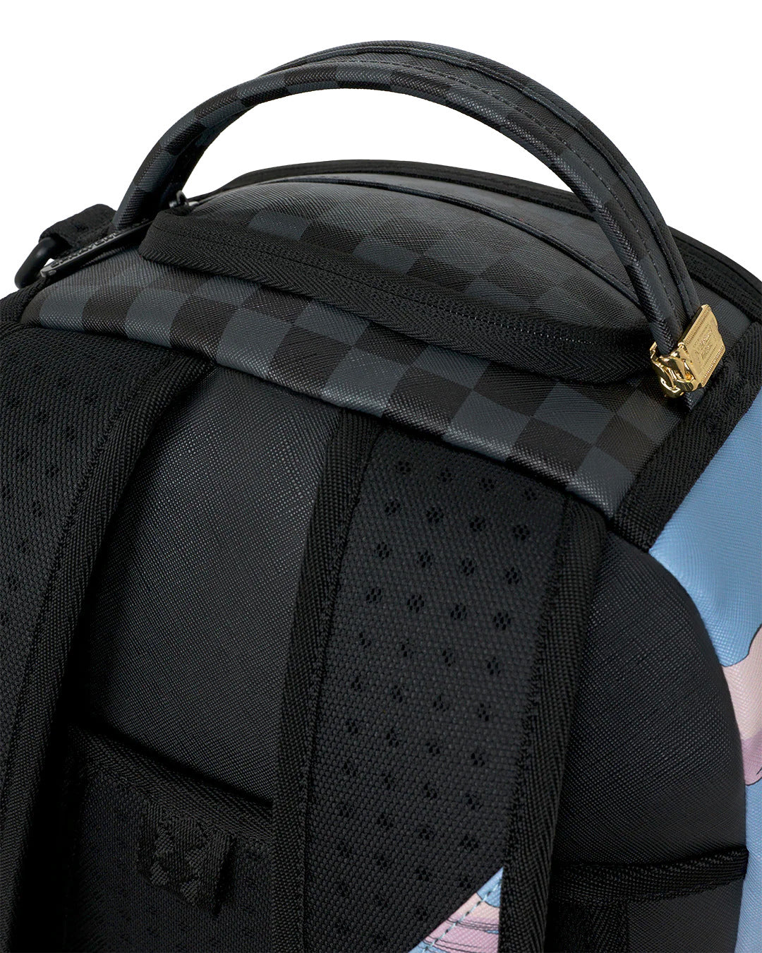 STAR WARS MANDO AND GROKU REVEAL BACKPACK
