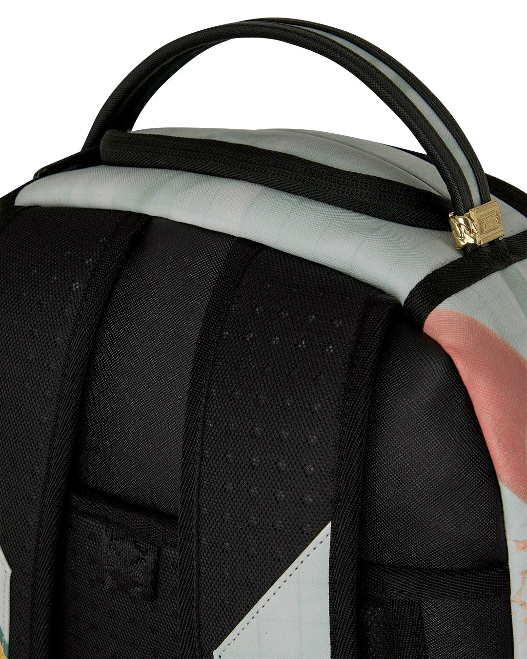 DISNEY OLD SCHOOL MICKEY SKETCH BACKPACK