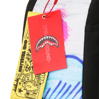 PINK PANTHER GRAFF BACKPACK