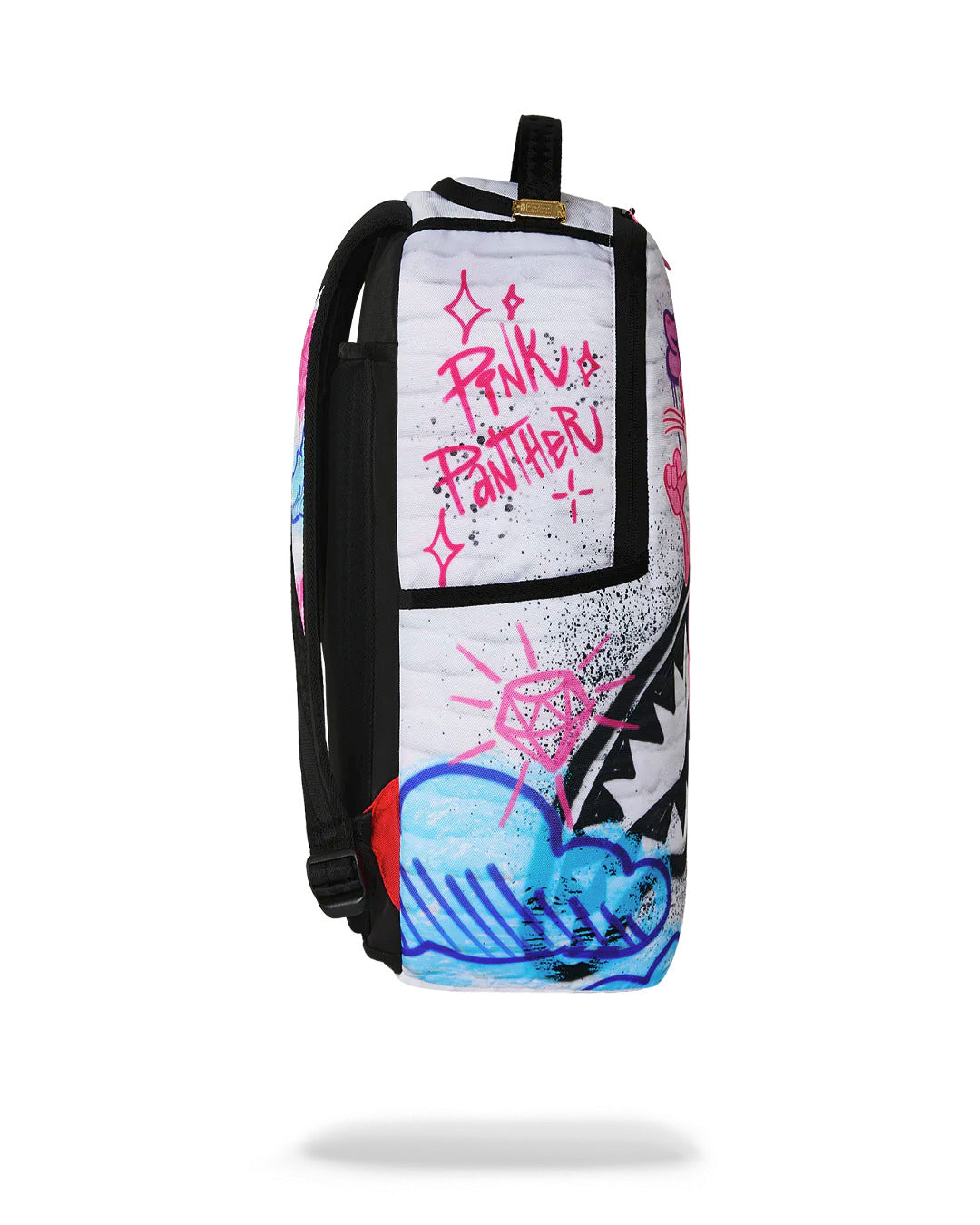 PINK PANTHER GRAFF BACKPACK