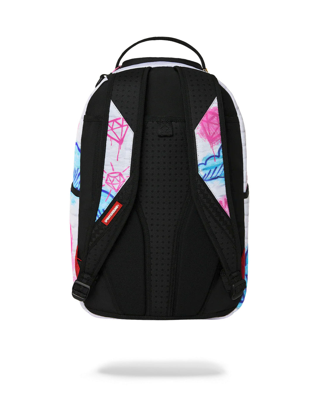 PINK PANTHER GRAFF BACKPACK
