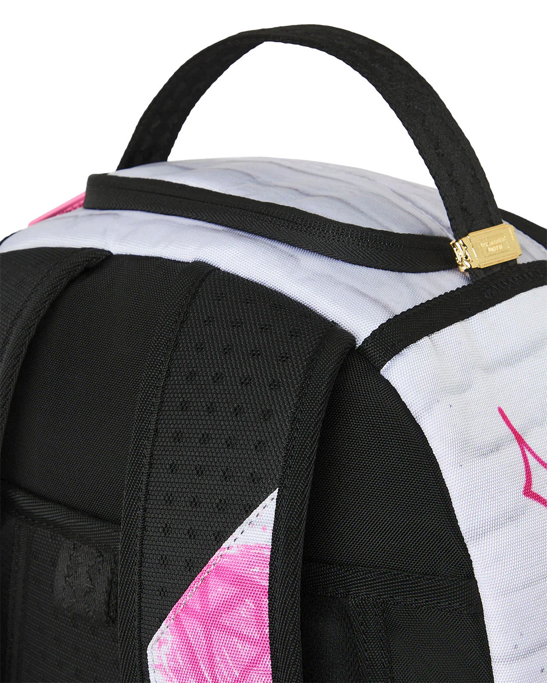 PINK PANTHER GRAFF BACKPACK