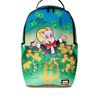 RICHIE RICH MONEY BAGS BACKPACK