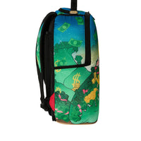 RICHIE RICH MONEY BAGS BACKPACK