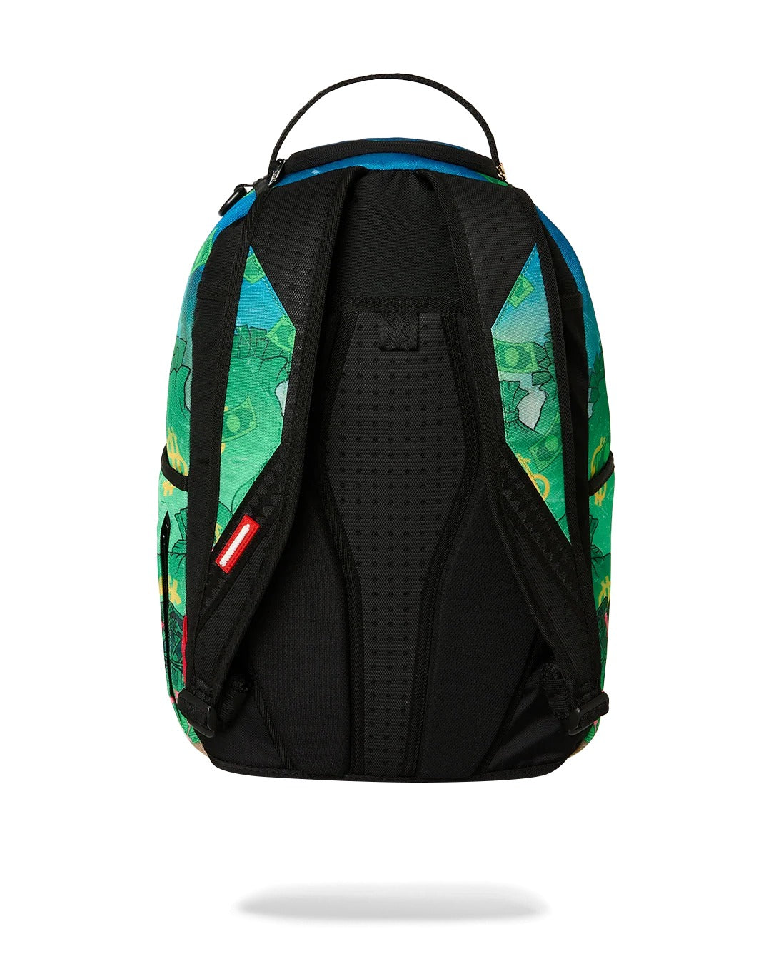 RICHIE RICH MONEY BAGS BACKPACK