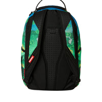 RICHIE RICH MONEY BAGS BACKPACK