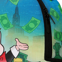 RICHIE RICH MONEY BAGS BACKPACK