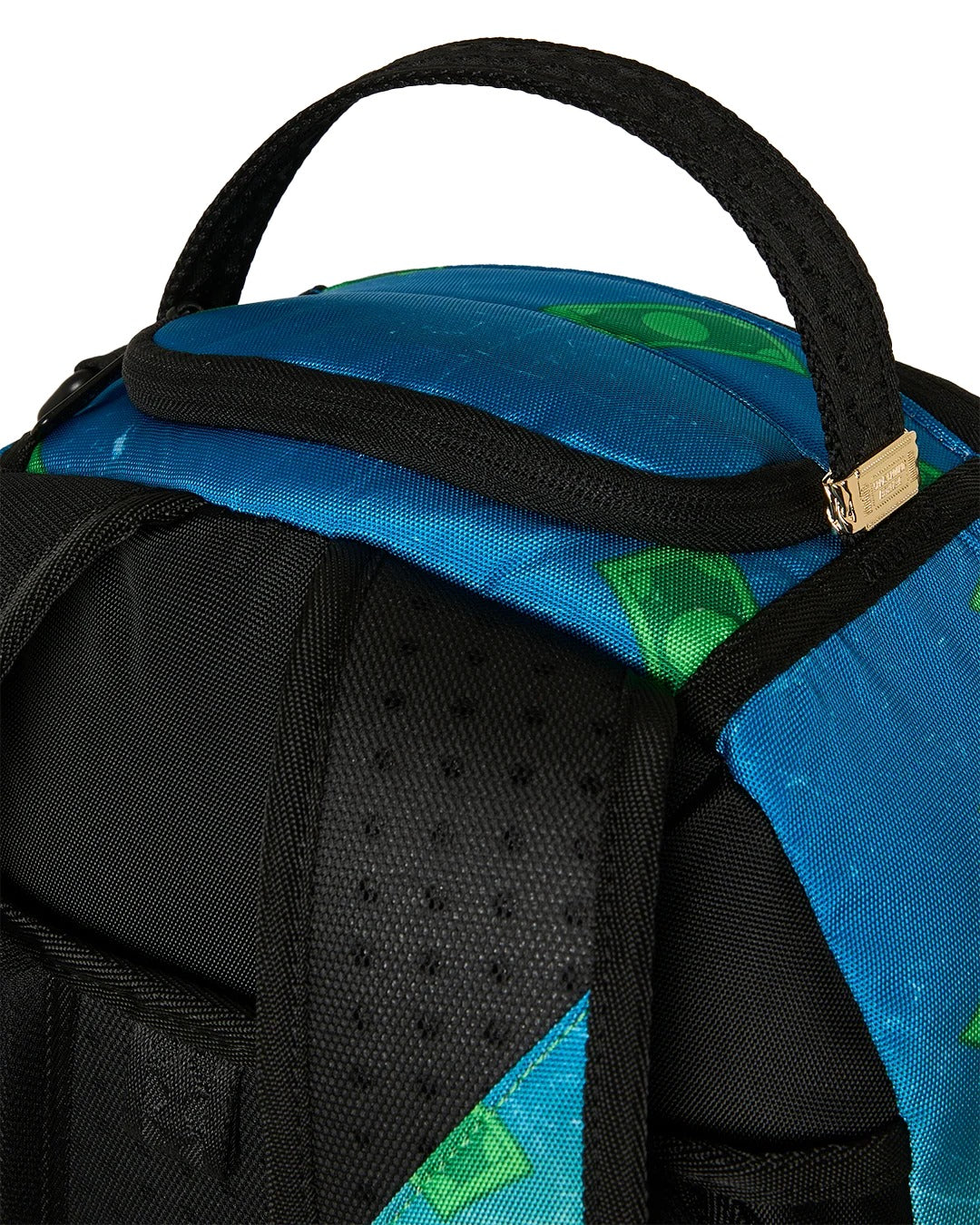 RICHIE RICH MONEY BAGS BACKPACK