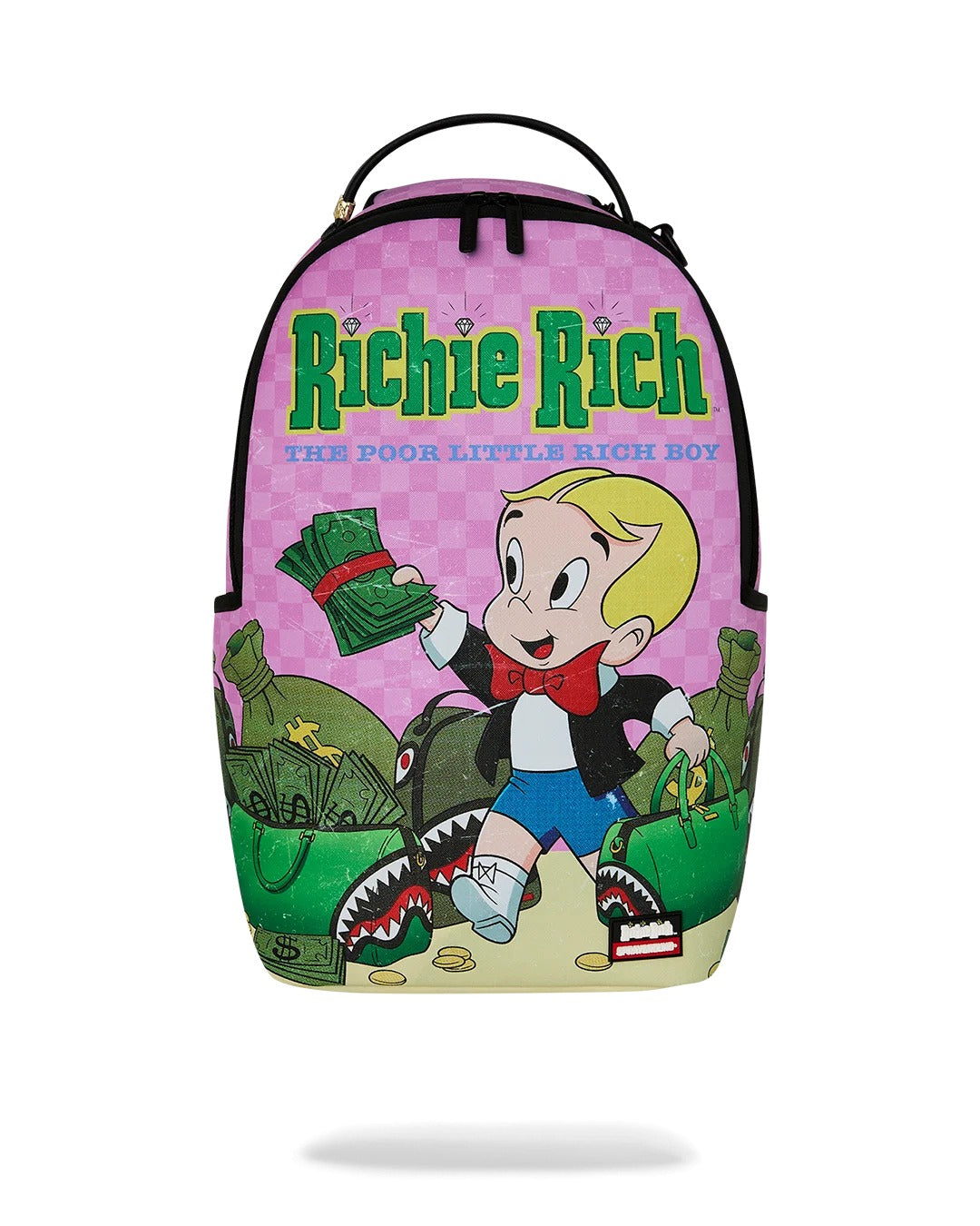 RICHIE RICH SG BAGS BACKPACK