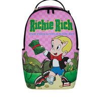 RICHIE RICH SG BAGS BACKPACK