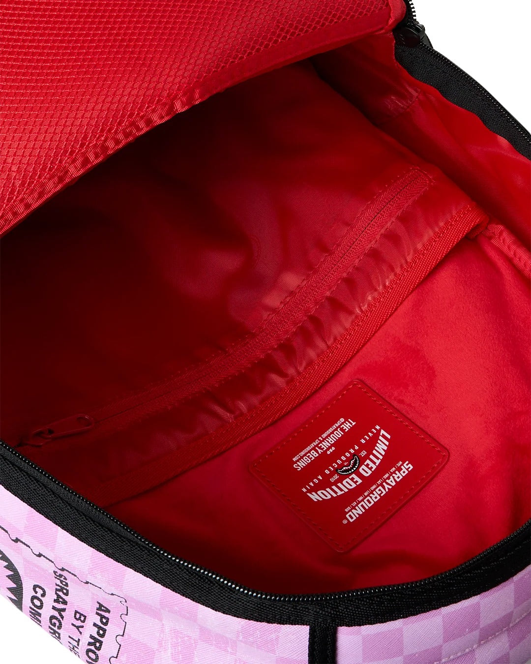 RICHIE RICH SG BAGS BACKPACK