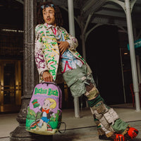 RICHIE RICH SG BAGS BACKPACK