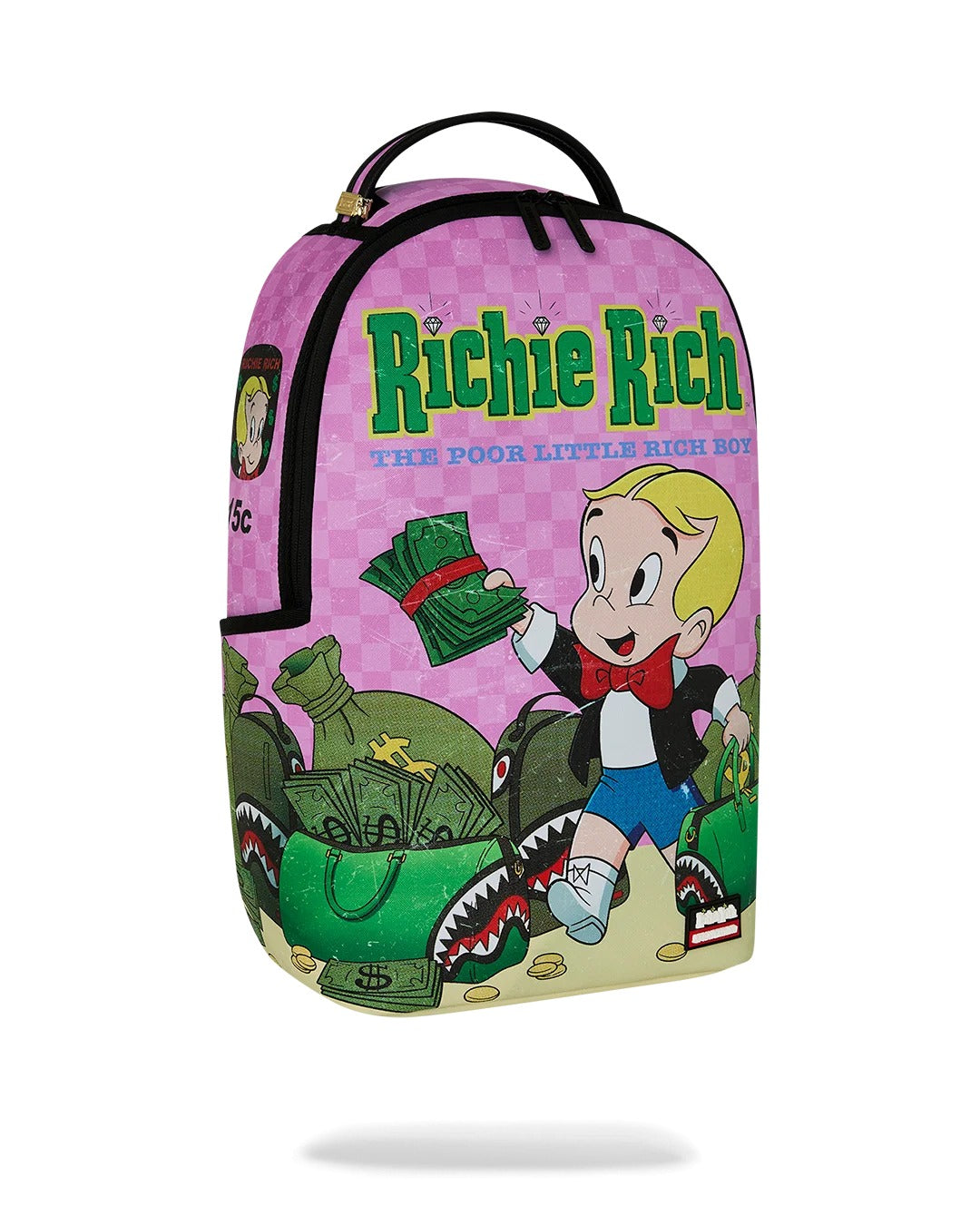 RICHIE RICH SG BAGS BACKPACK