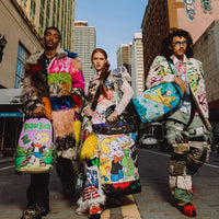 RICHIE RICH SG BAGS BACKPACK