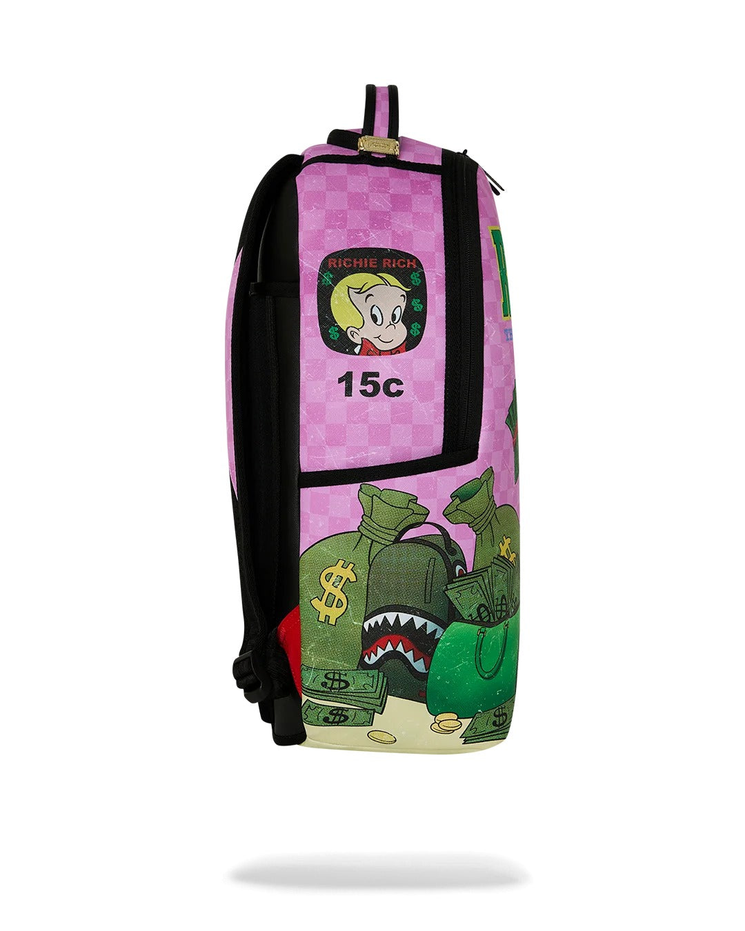RICHIE RICH SG BAGS BACKPACK