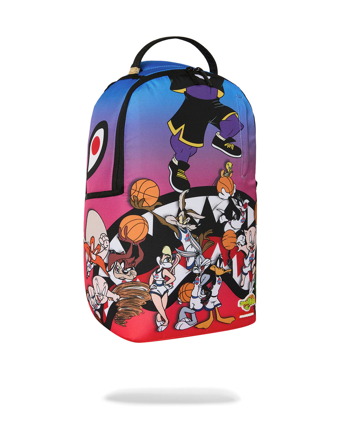SPACE JAM 25TH ANNIVERSARY CREW BACKPACK