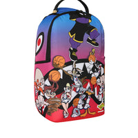 SPACE JAM 25TH ANNIVERSARY CREW BACKPACK