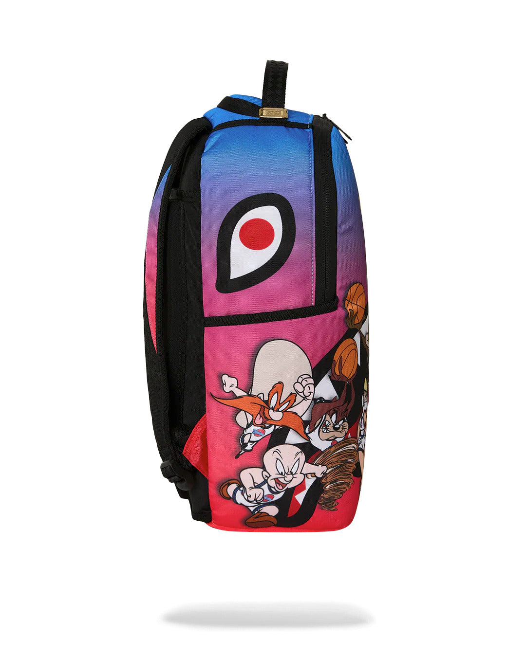 SPACE JAM 25TH ANNIVERSARY CREW BACKPACK