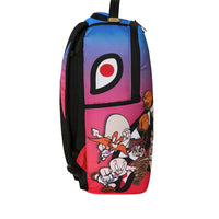 SPACE JAM 25TH ANNIVERSARY CREW BACKPACK
