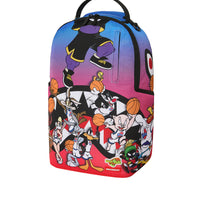 SPACE JAM 25TH ANNIVERSARY CREW BACKPACK