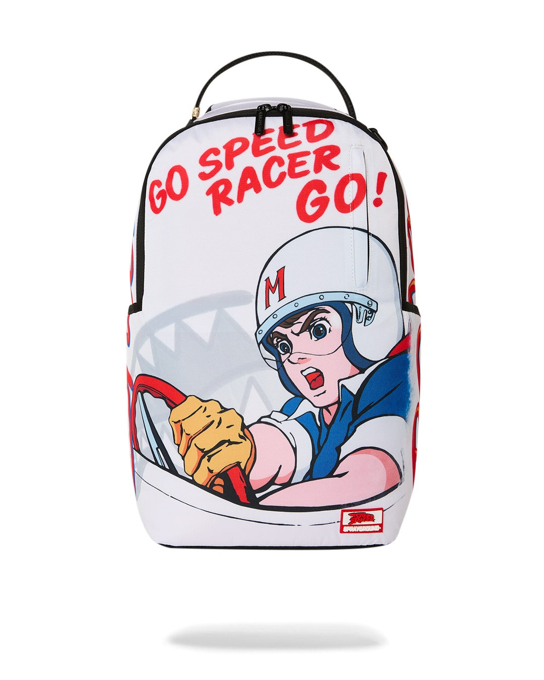 SPEED RACER GRAFF BACKPACK